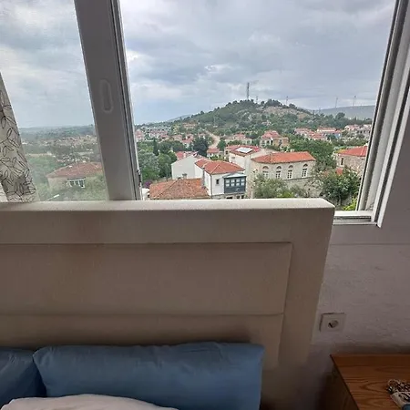 Ξενοδοχείο Monat Hacimemis Αλακάτι