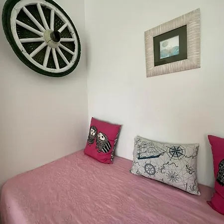 Hotel Monat Hacimemis