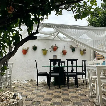 Hotel Monat Hacimemis Alacati