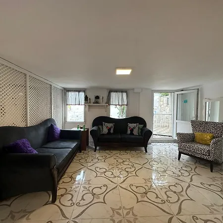 Hotel Monat Hacimemis