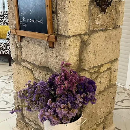 Monat Hacimemis Ξενοδοχείο