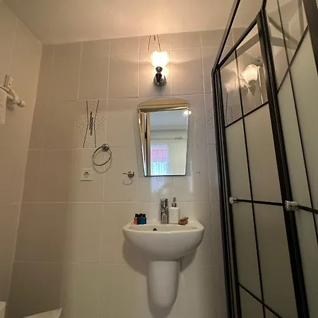 Hotel Monat Hacimemis *