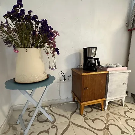 Hotel Monat Hacimemis Alacati