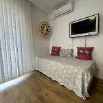 Hotel Monat Hacimemis