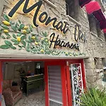 Monat Hacimemis Alaçatı