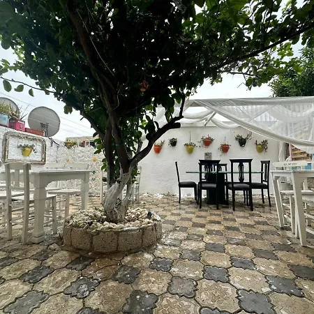 Hotel Monat Hacimemis Alacati