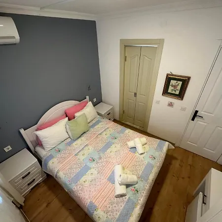 Hotel Monat Hacimemis