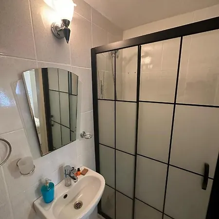 Monat Hacimemis Alaçatı