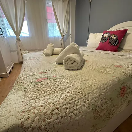 Hotel Monat Hacimemis Alaçatı