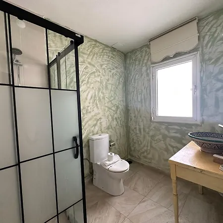 Hotel Monat Hacimemis