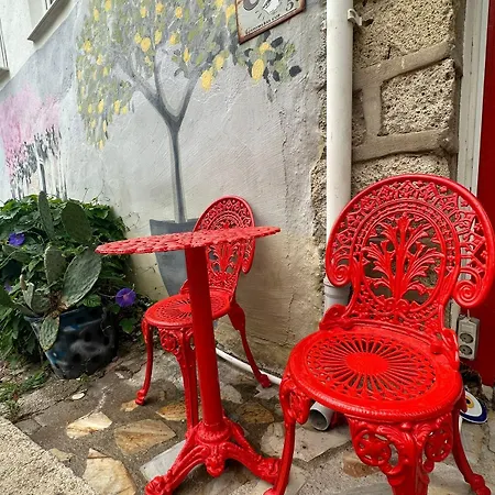 Monat Hacimemis Hotel *