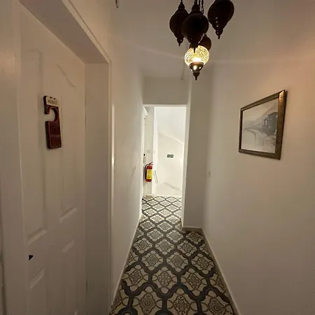 Monat Hacimemis * Alaçatı